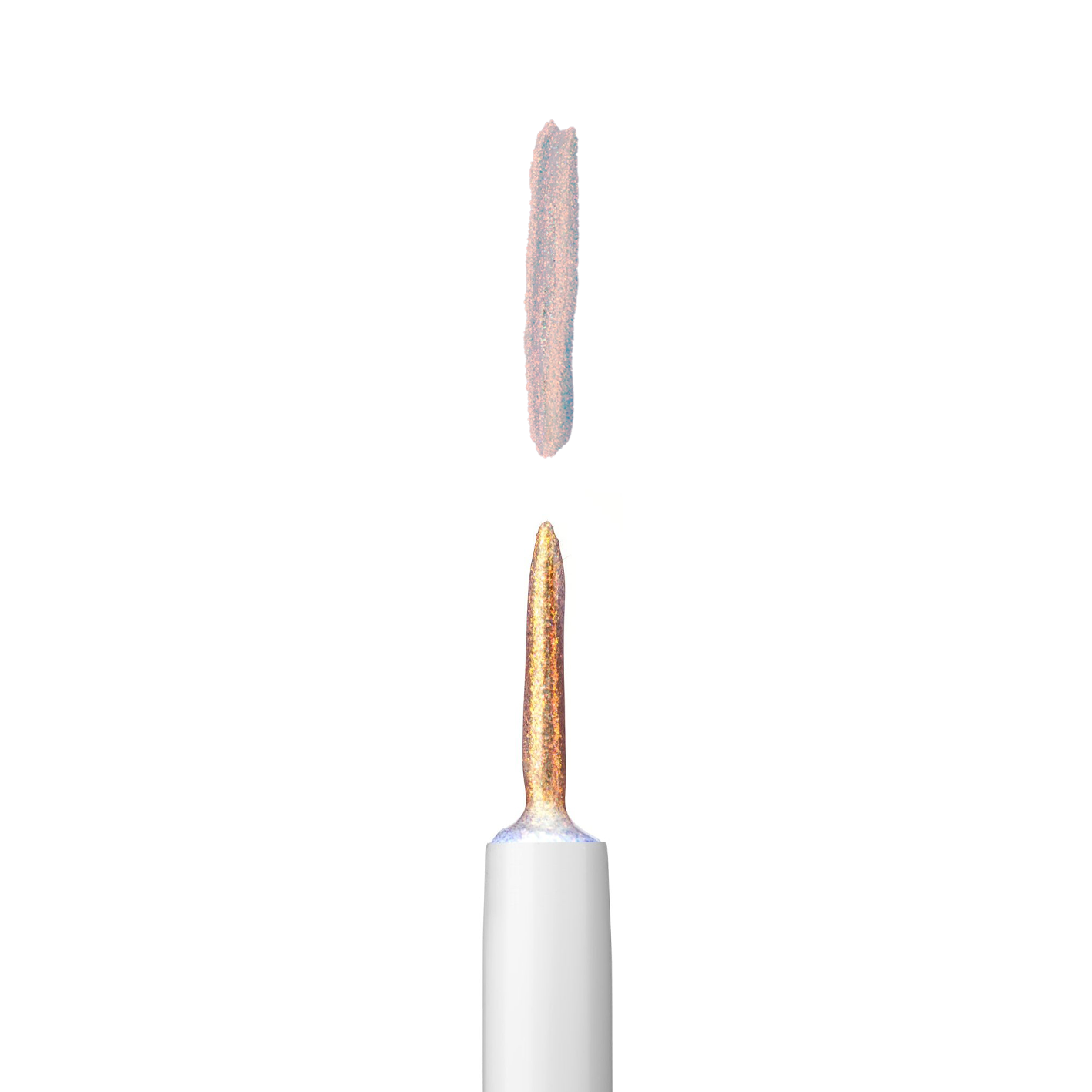 Phoenix Chroma Flik (Orange/Gold) - Liquid Liner - Glisten Cosmetics