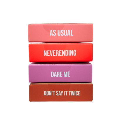 Stay Blushing Cute Bundle