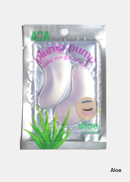AOA Skin Plump Pump Under Eye Patches