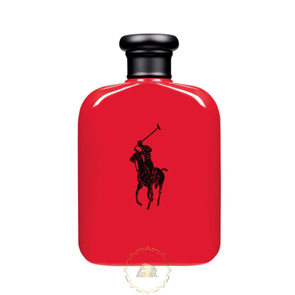 Ralph Lauren Polo Red Eau De Toilette Spray