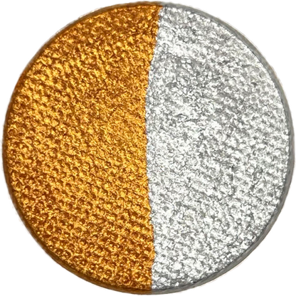 Precious (Gold & Silver) Pan