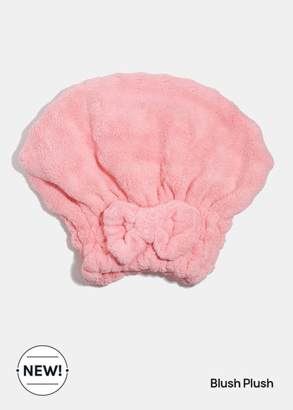 AOA Quick Drying Hair Bonnet