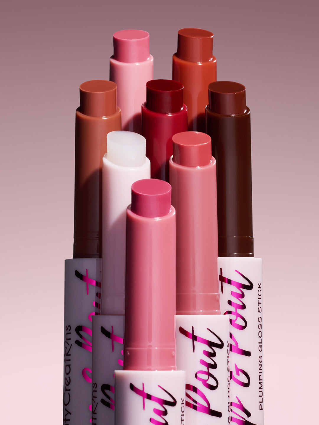 Plump & Pout Plumping Gloss Stick