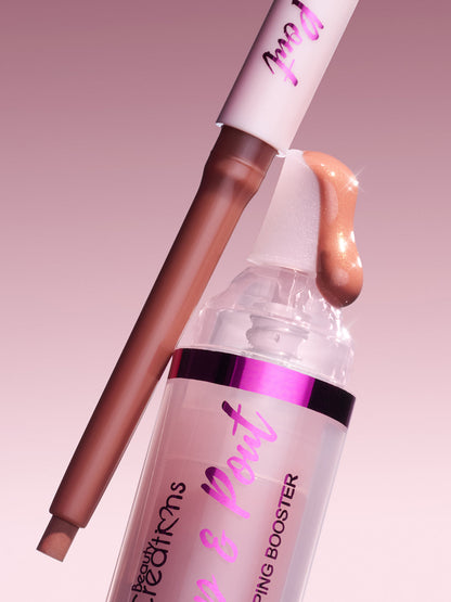 Plump & Pout Plumping Lip Liner