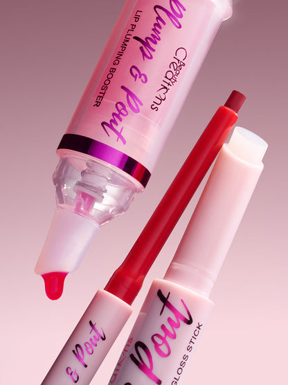 Plump & Pout Plumping Gloss Stick