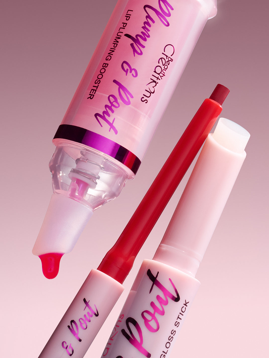 Plump & Pout Plumping Lip Liner