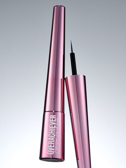 Overachiever Precision Liquid Eyeliner