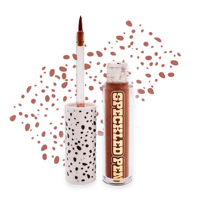 Russett Speckled Pen (Red Brown) - Freckle Pen - Glisten Cosmetics