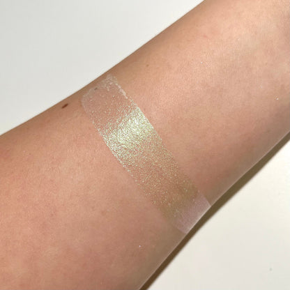 Ritual (Duochrome Green White) Pan
