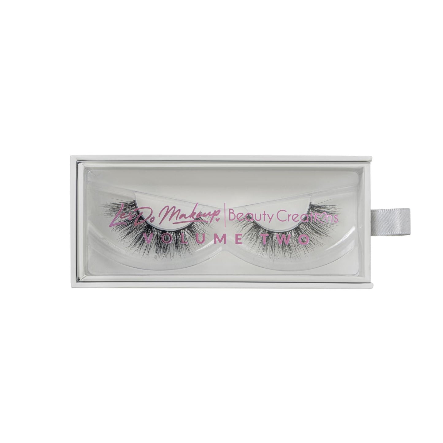 LesDoMakeup Individual Lashes - Rushing Out