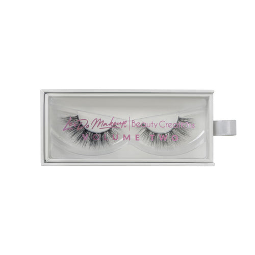 LesDoMakeup Individual Lashes - Rushing Out