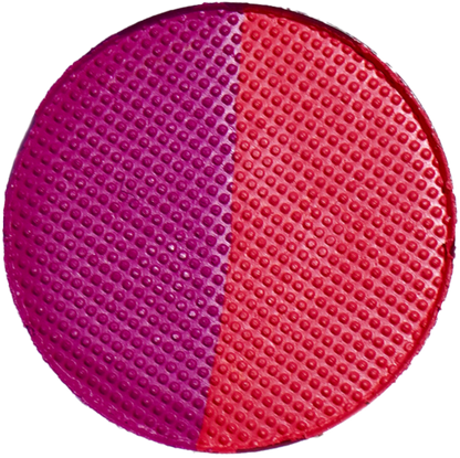 Raspberry Punch (Pink) Pan