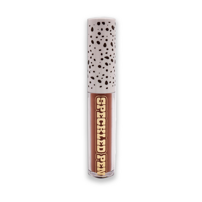 Russett Speckled Pen (Red Brown) - Freckle Pen - Glisten Cosmetics
