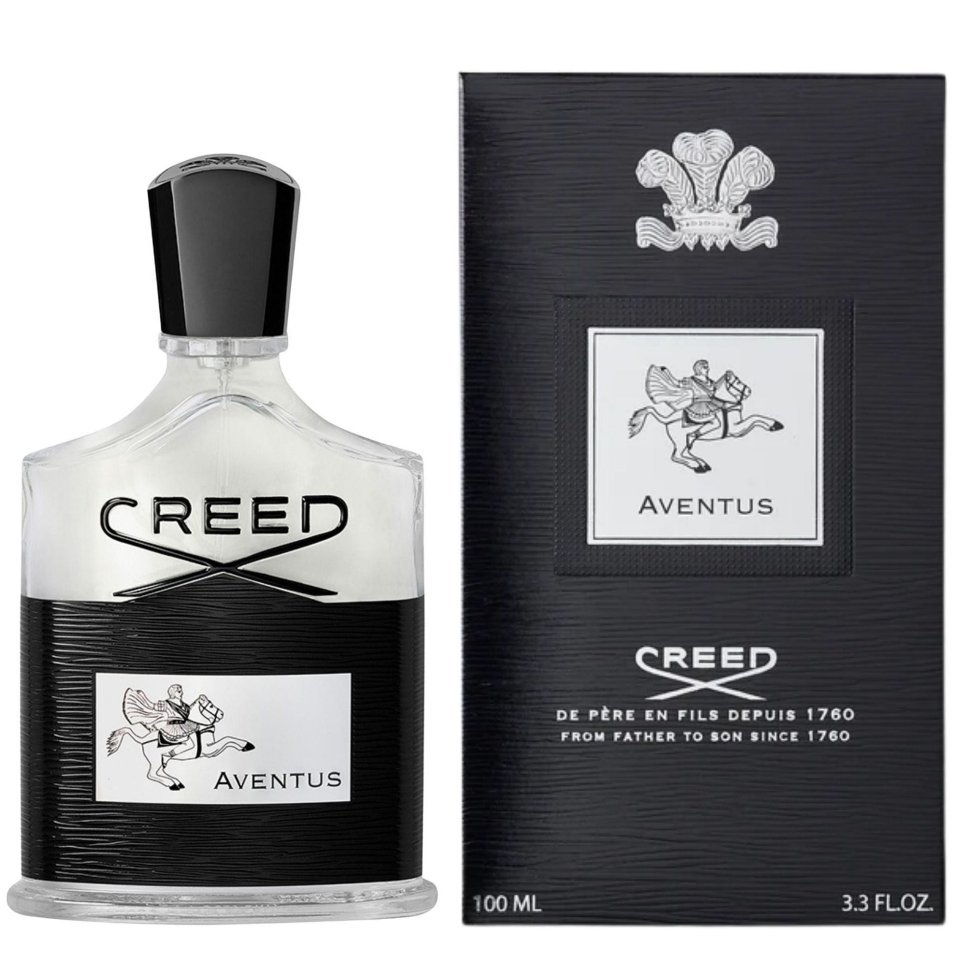 Creed Aventus Eau De Parfum