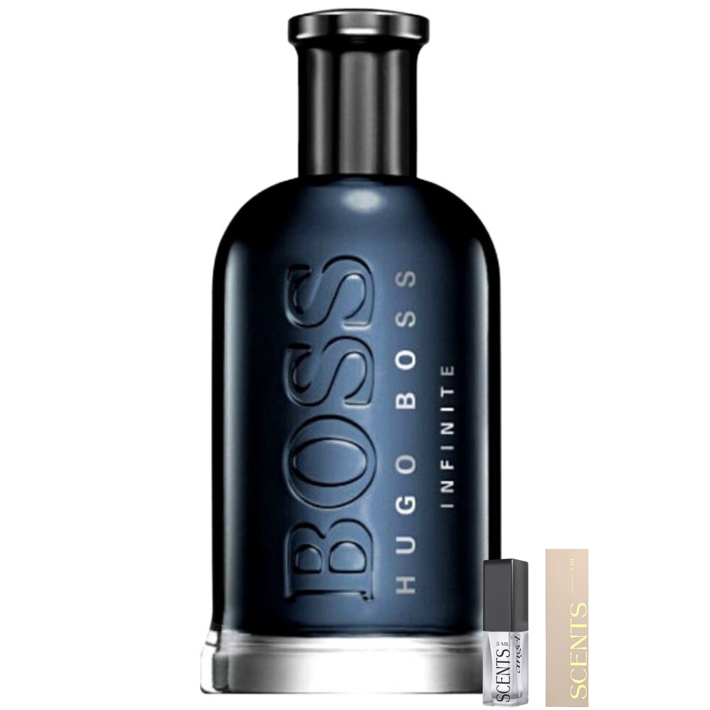 Hugo Boss Boss Bottled Infinite Eau De Parfum
