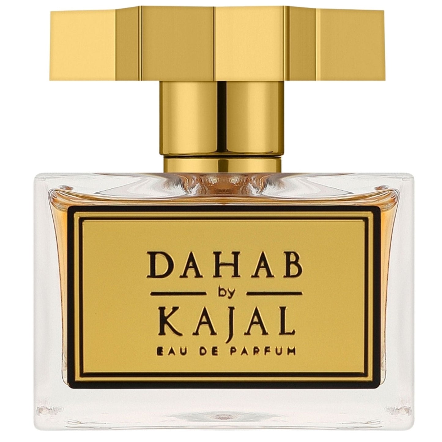 Kajal Dahab Eau De Parfum