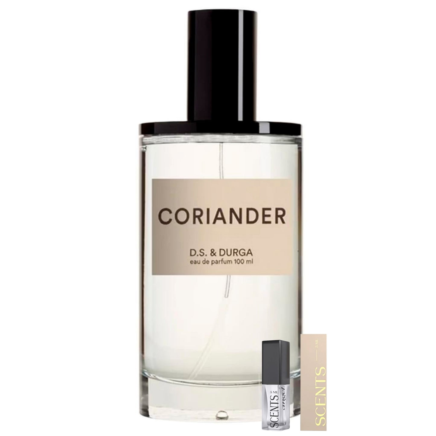 D.S. & Durga Coriander Eau De Parfum
