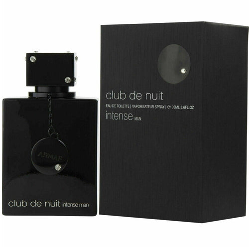 Club De Nuit Intense Eau de Toilette
