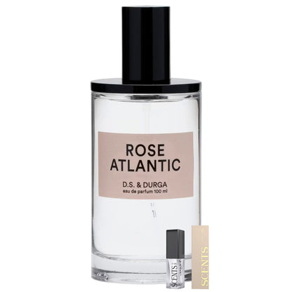 D.S. & Durga Rose Atlantic Eau De Parfum