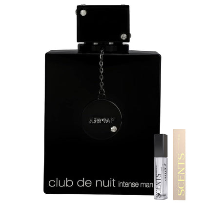 Club De Nuit Intense Eau de Toilette