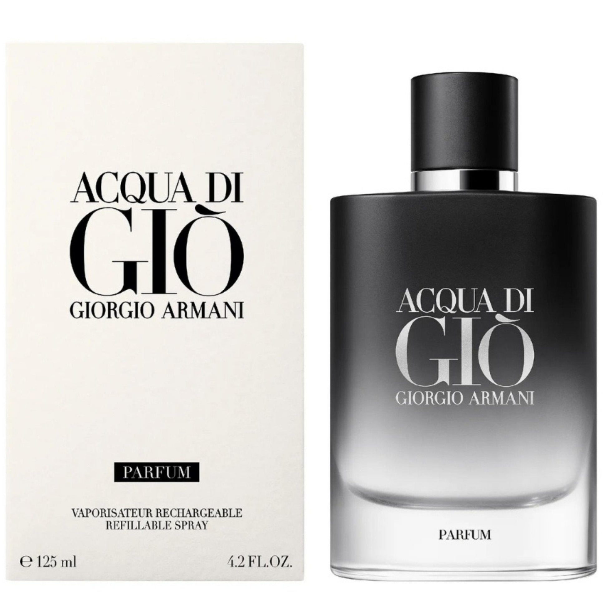 Giorgio Armani Acqua Di Gio Parfum