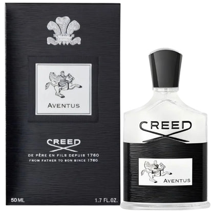 Creed Aventus Eau De Parfum