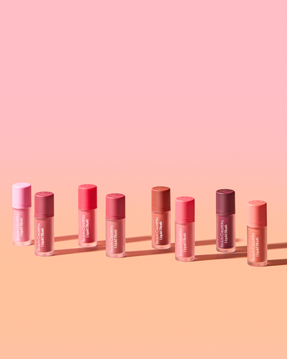 Ultimate Liquid Blush and Tinted Luxe Joint PR Box
