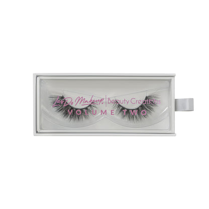 LesDoMakeup Individual Lashes - Simple Gal