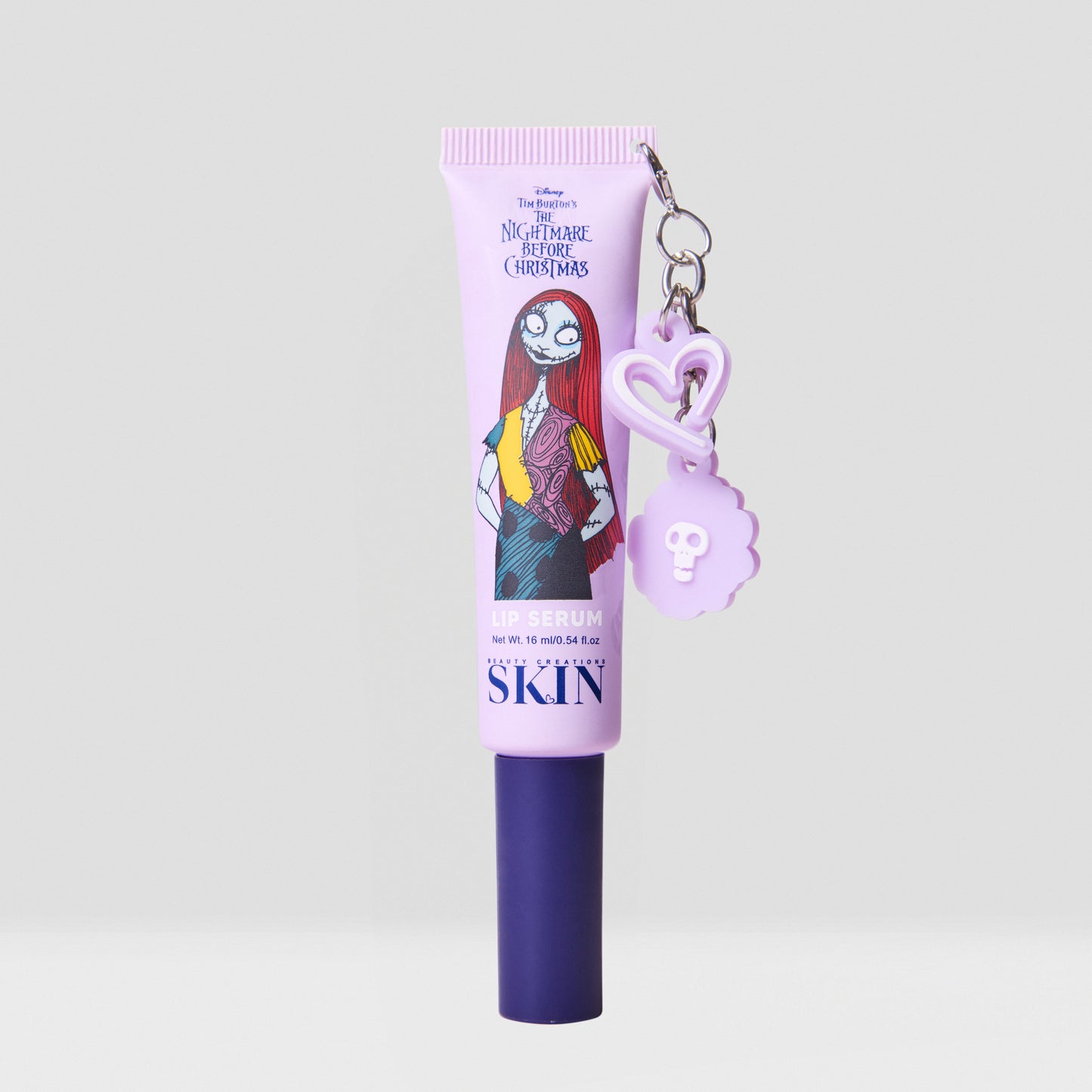 Disney Tim Burton's The Nightmare Before Christmas Lip Serum