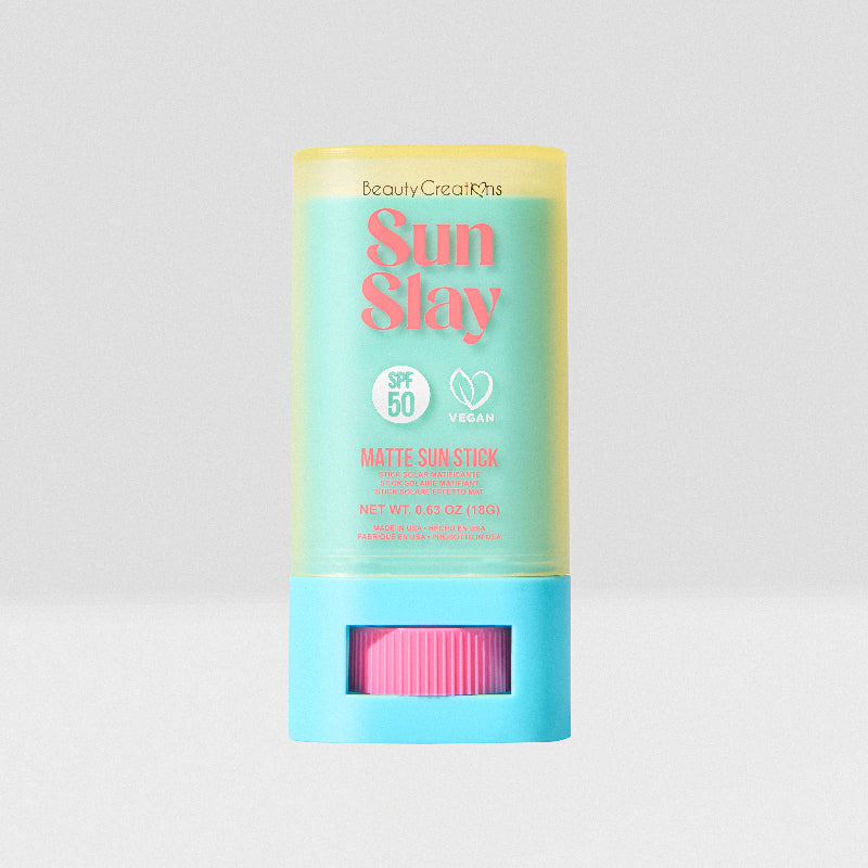 Sun Slay Matte Sun Stick Bundle