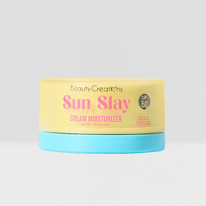Sun Slay PR