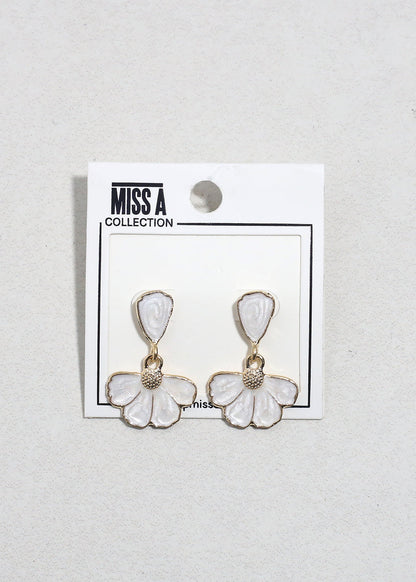 Aurora Bloom Earrings