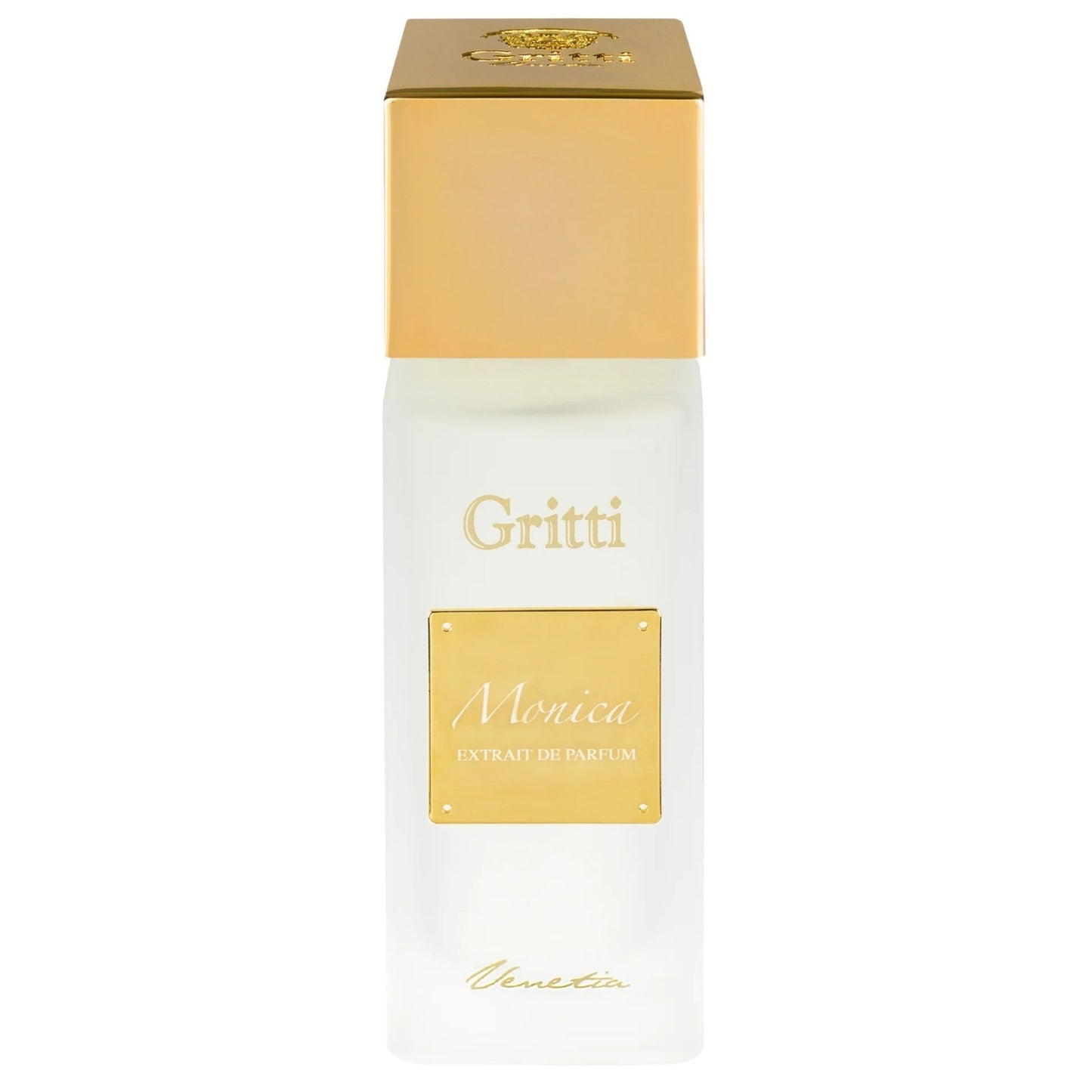 Gritti Monica Extrait de Parfum