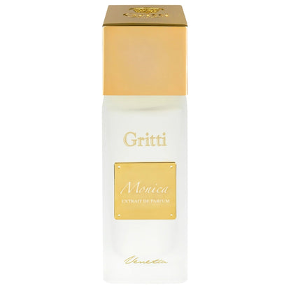 Gritti Monica Extrait de Parfum
