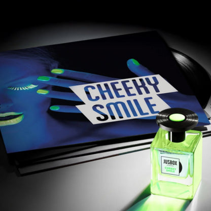 Jusbox Cheeky Smile Eau De Parfum