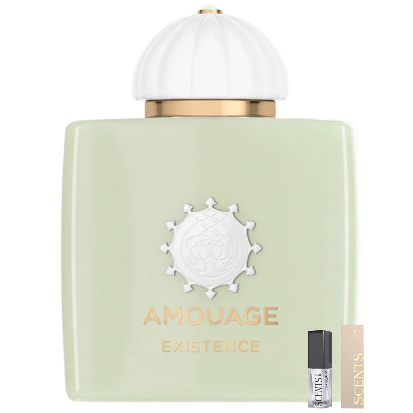 Amouage Existence Eau De Parfum