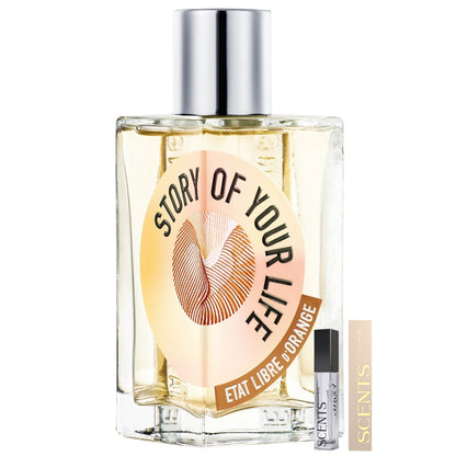 Etat Libre d'Orange Story of Your Life Eau de Parfum