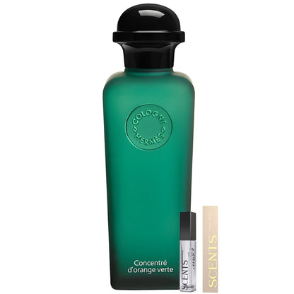 Hermes Eau d'Orange Verte Eau de Toilette