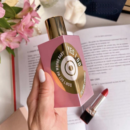Etat Libre d'Orange Yes I Do Baby Don't Get Me Wrong Eau De Parfum