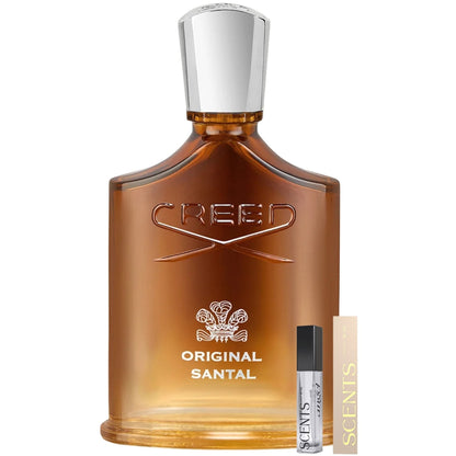 Creed Original Santal Eau De Parfum