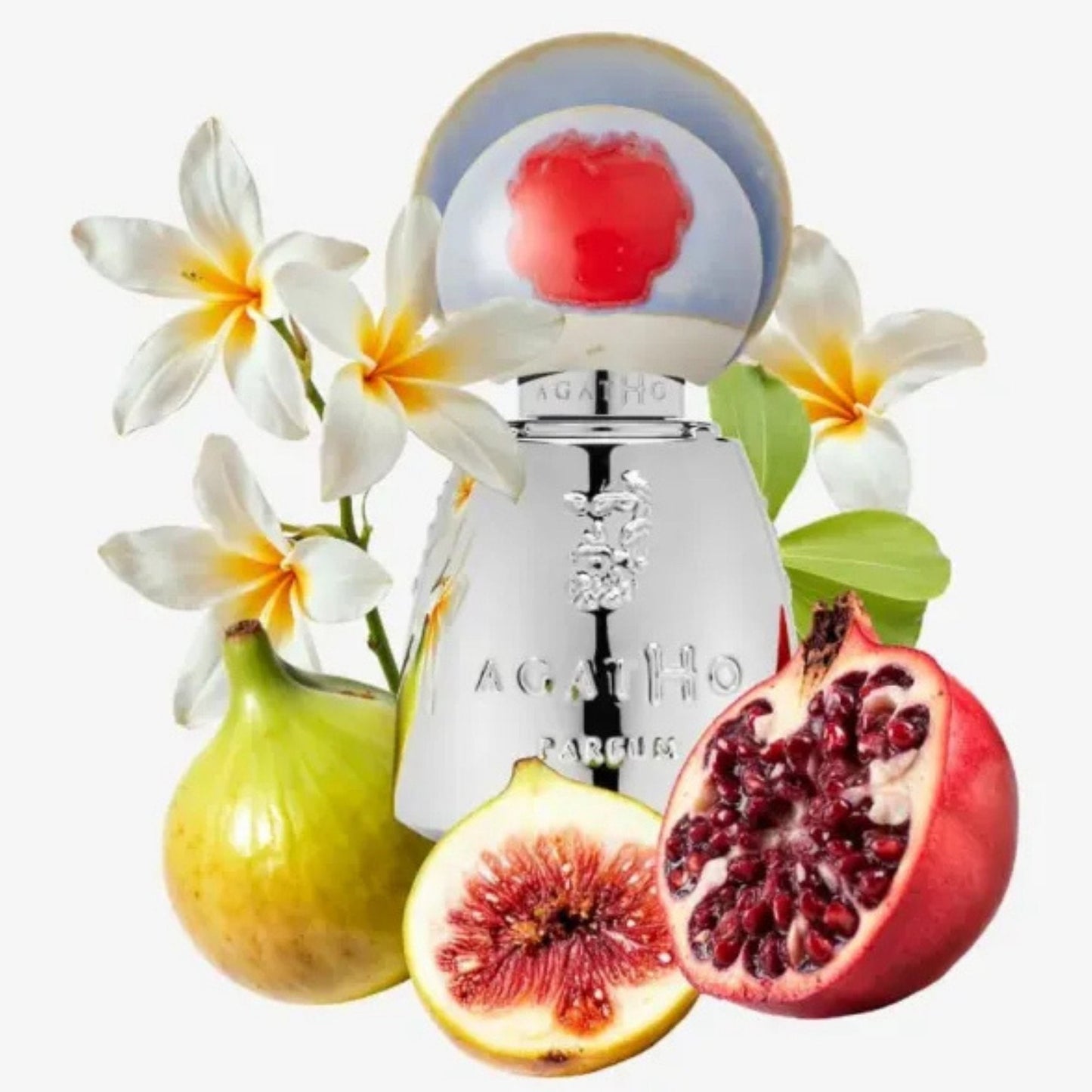 Agatho Parfum 195 a.C. Eau de Parfum
