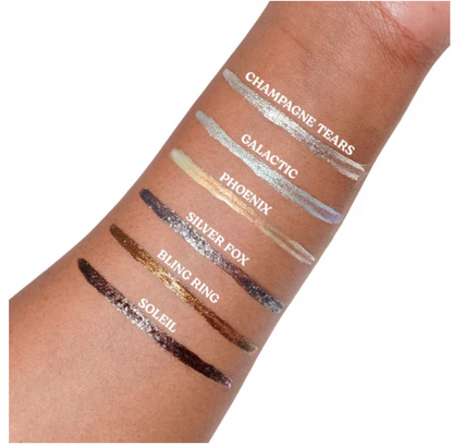 Glisten Cosmetics Galactic Chroma Flik - Liquid Liner