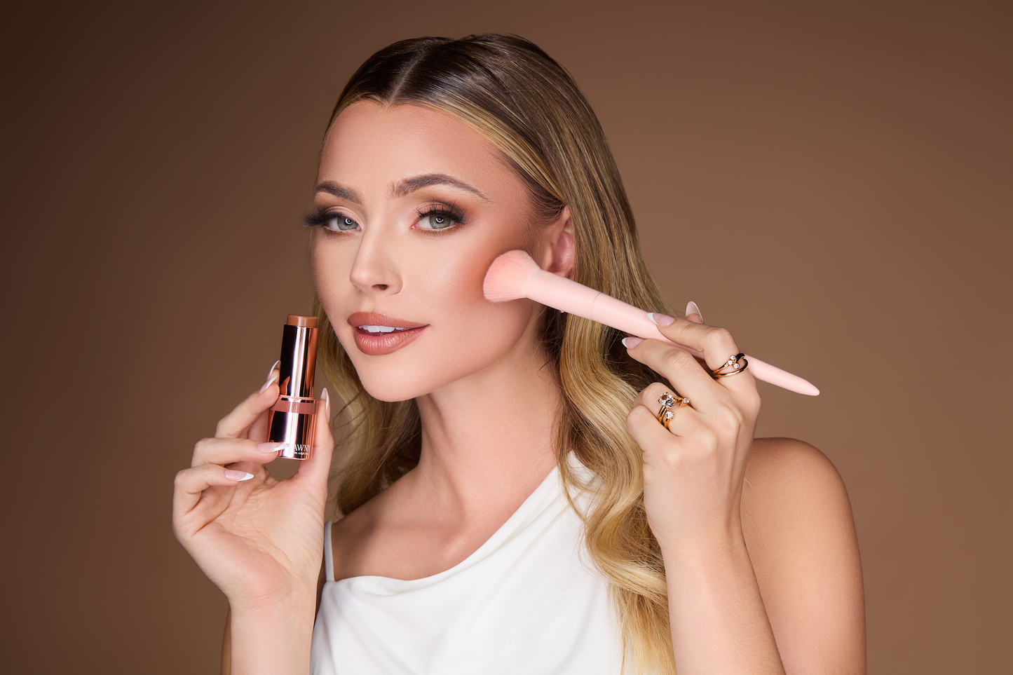 Vegan Brushes