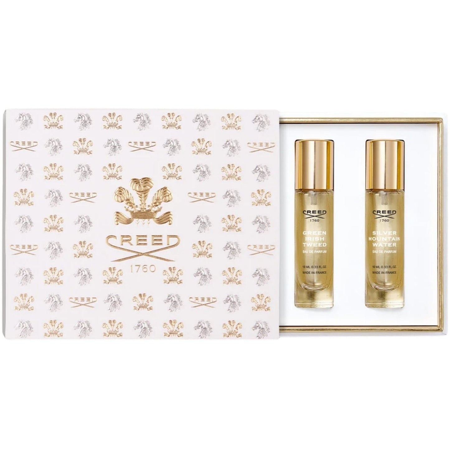 Creed Men Discovery Set Eau de Parfum
