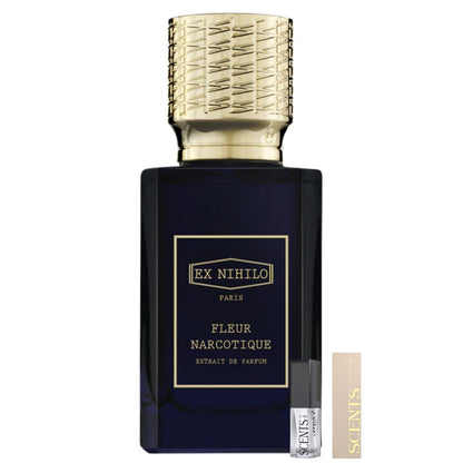 Ex Nihilo Fleur Narcotique Extrait De Parfum