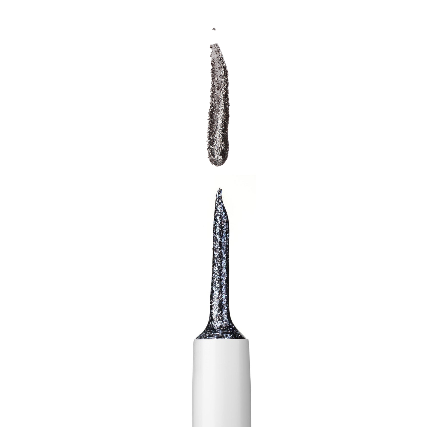 Silver Fox Chroma Flik (Slate Grey) - Liquid Liner - Glisten Cosmetics
