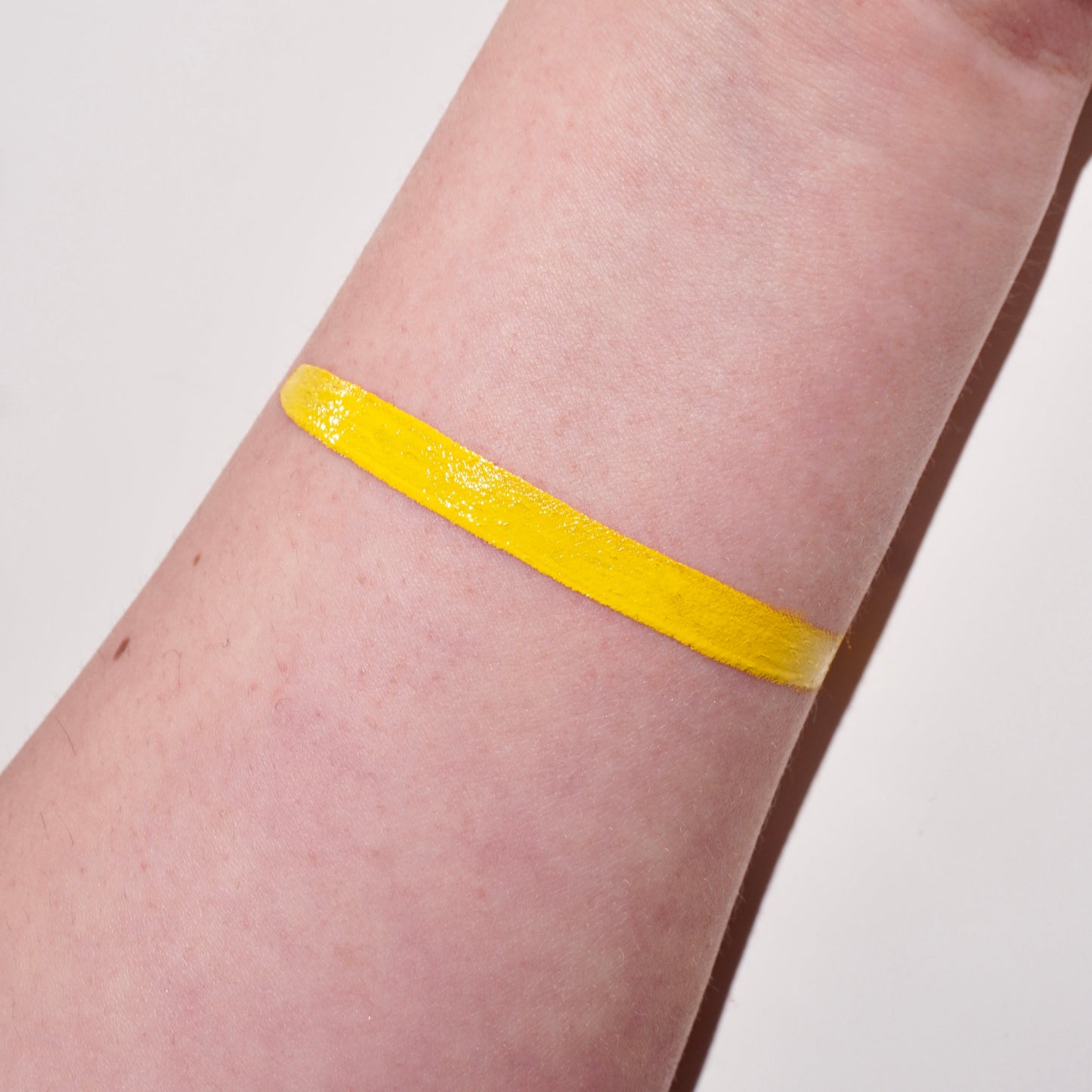 Solar (Yellow) Pan