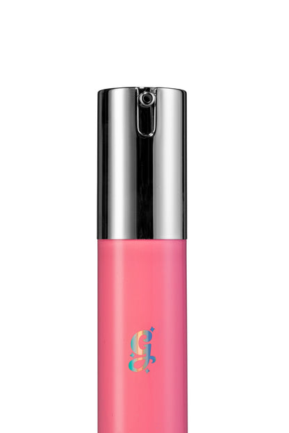 Pink Spectra Base - Colourful Foundation - Glisten Cosmetics