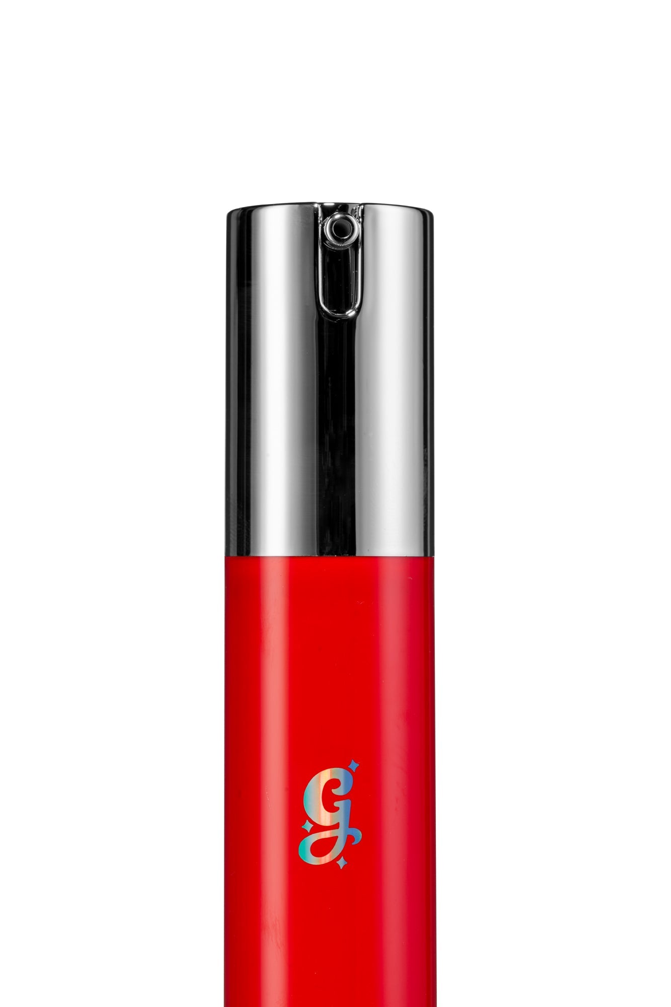 Red Spectra Base - Colourful Foundation - Glisten Cosmetics