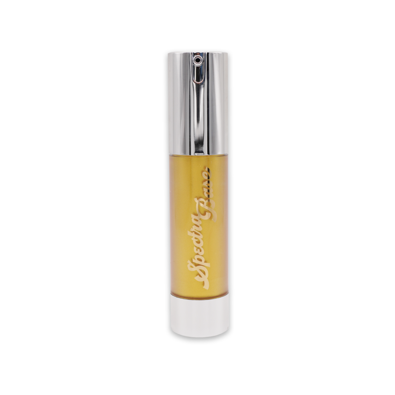 Gold Spectra Base - Colourful Foundation - Glisten Cosmetics